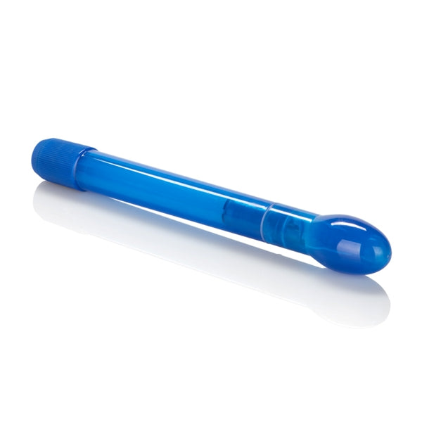 Slender Tulip Wand-cobalt
