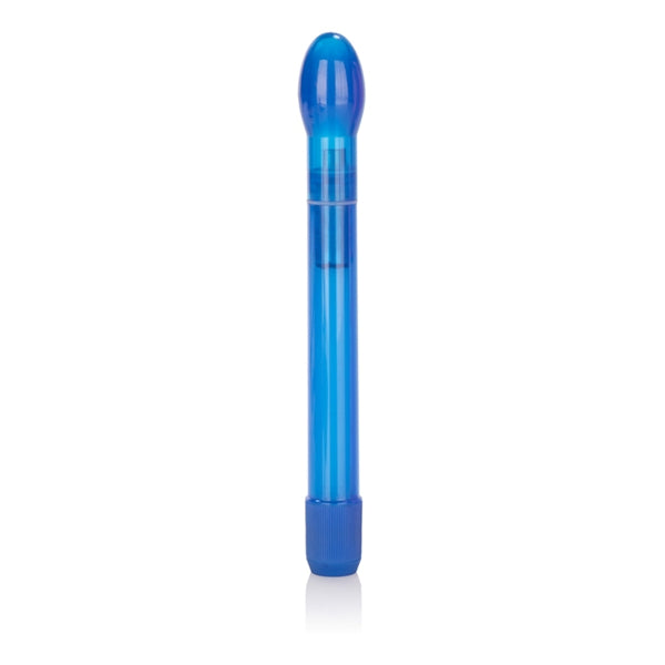 Slender Tulip Wand-cobalt