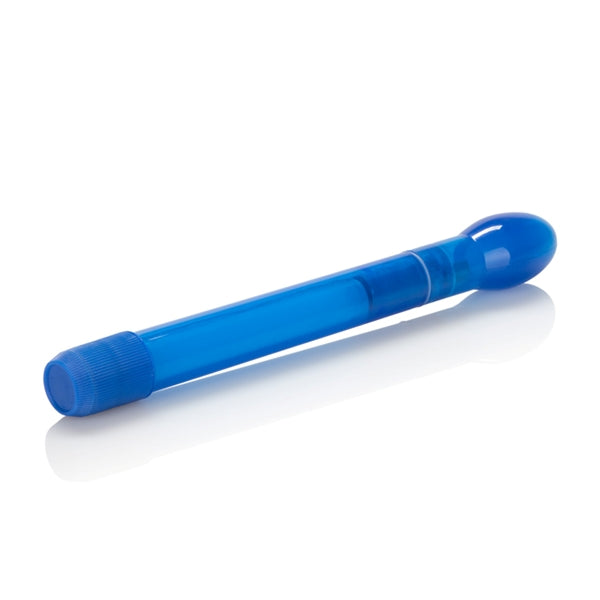 Slender Tulip Wand-cobalt