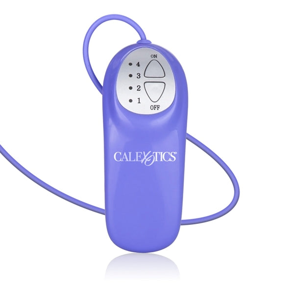 Advanced Butterfly Clitoral Pump Purple