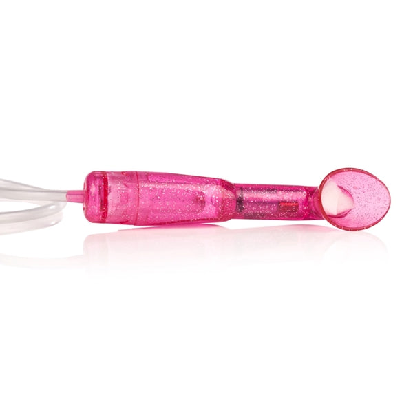 Advanced Clitoral Pump Pink