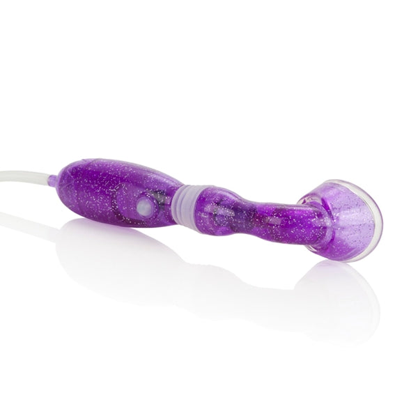Advanced Clitoral Pump Purple