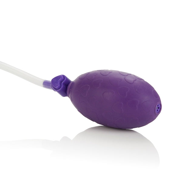 Advanced Clitoral Pump Purple