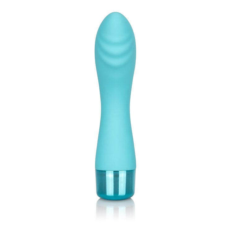 Eden Ripple Green G Spot Vibrator