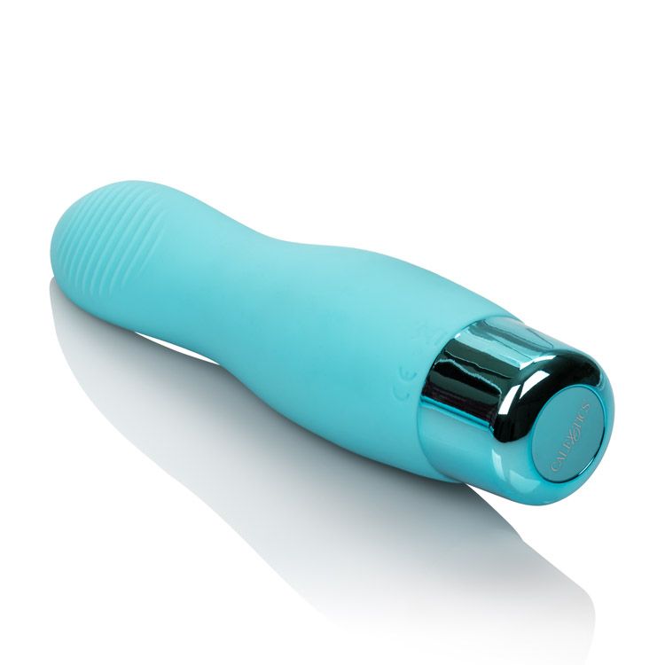 Eden Flicker Clitoral Green Vibrator