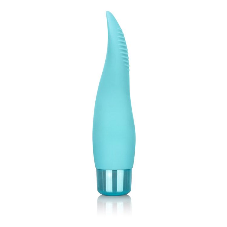 Eden Flicker Clitoral Green Vibrator
