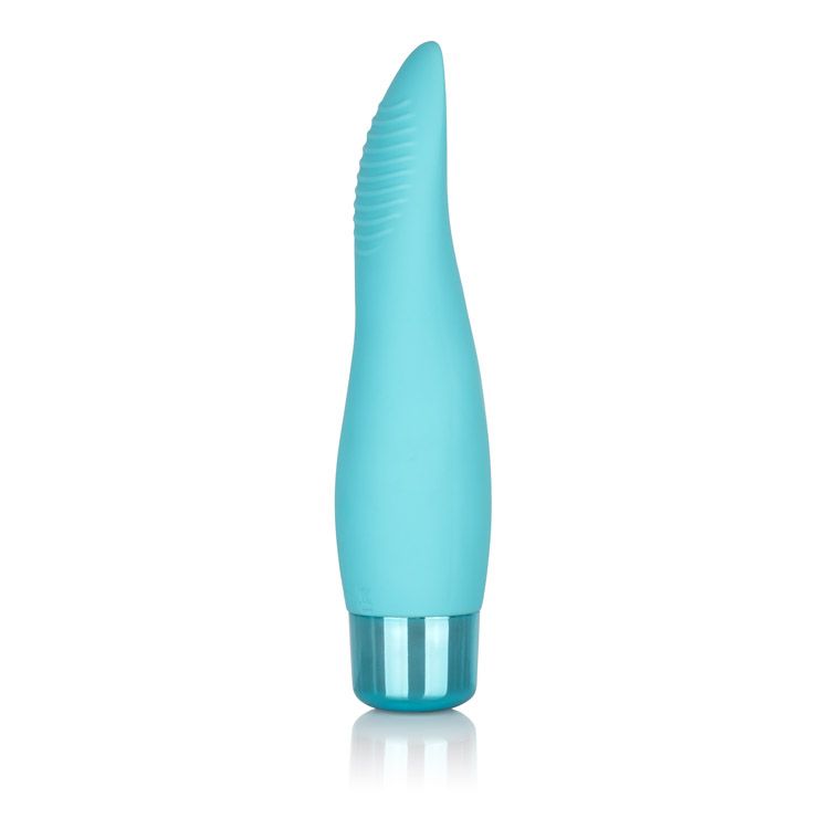Eden Flicker Clitoral Green Vibrator