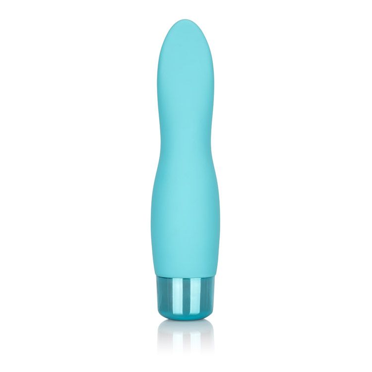 Eden Flicker Clitoral Green Vibrator