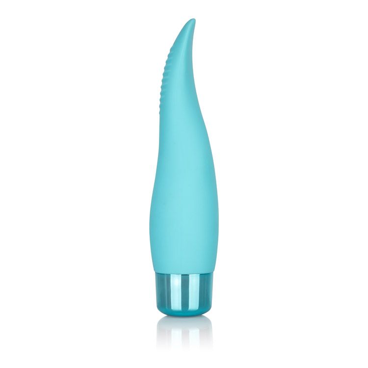 Eden Flicker Clitoral Green Vibrator