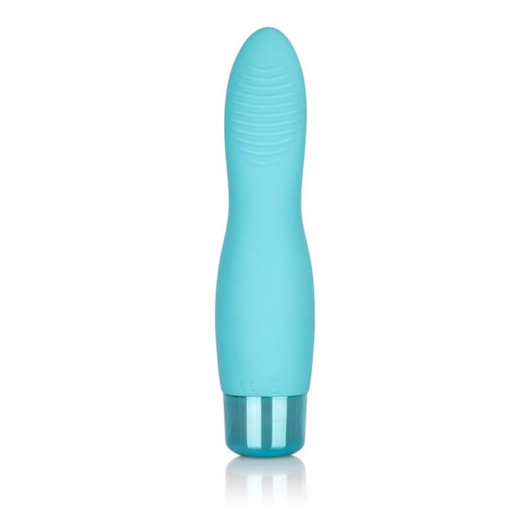 Eden Flicker Clitoral Green Vibrator