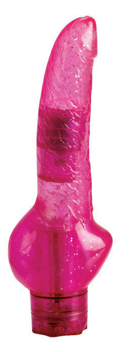 Hot Pinks Ballsy 7in 10 Function