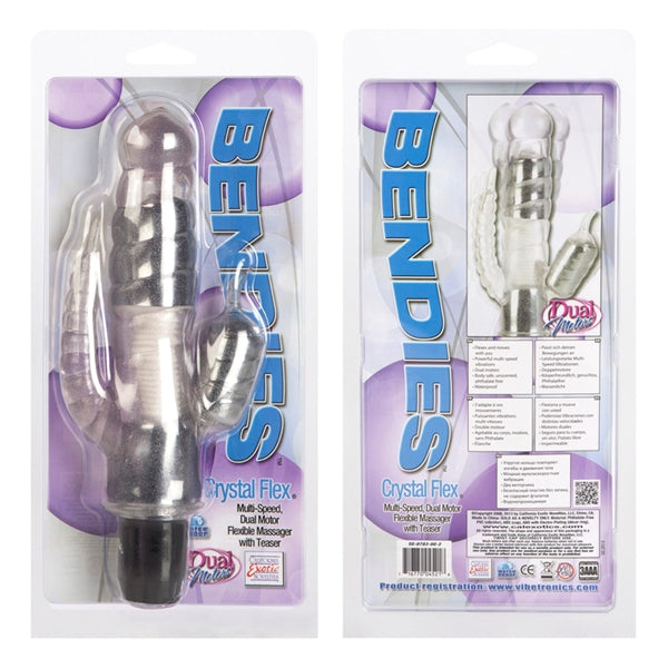 Bendies Crystal Flex Water Proof
