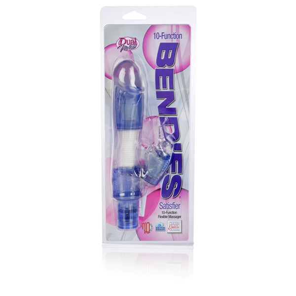 Bendies Satisfier 10 Function Dual Motor