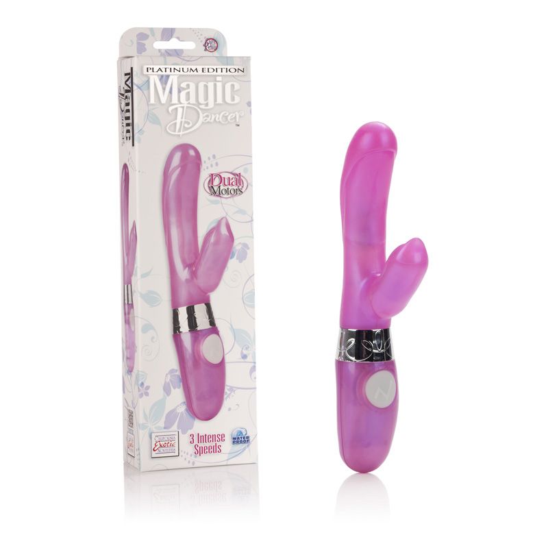 Platinum Edition Magic Dancer Pink