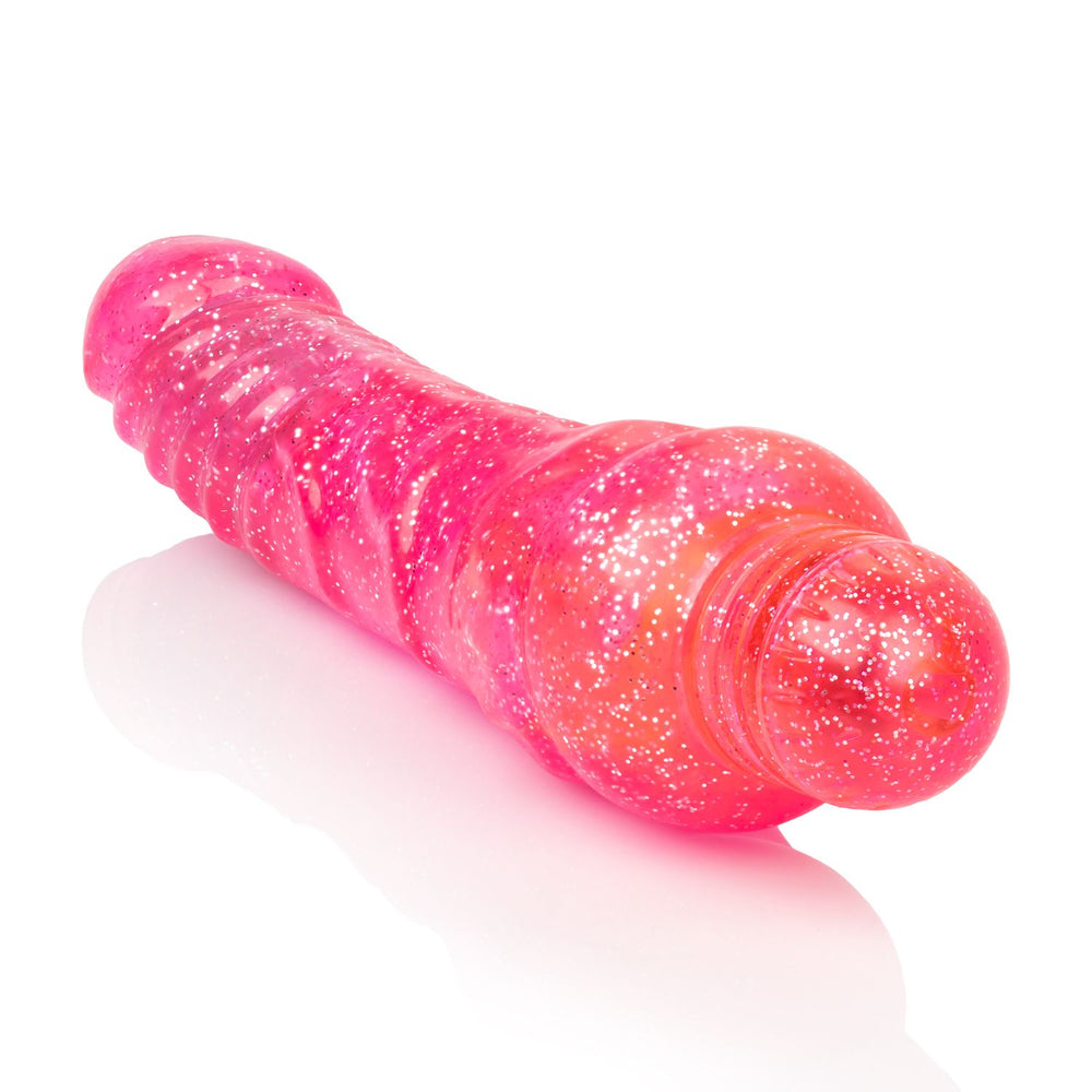 Sparkle Glitter Jack Pink