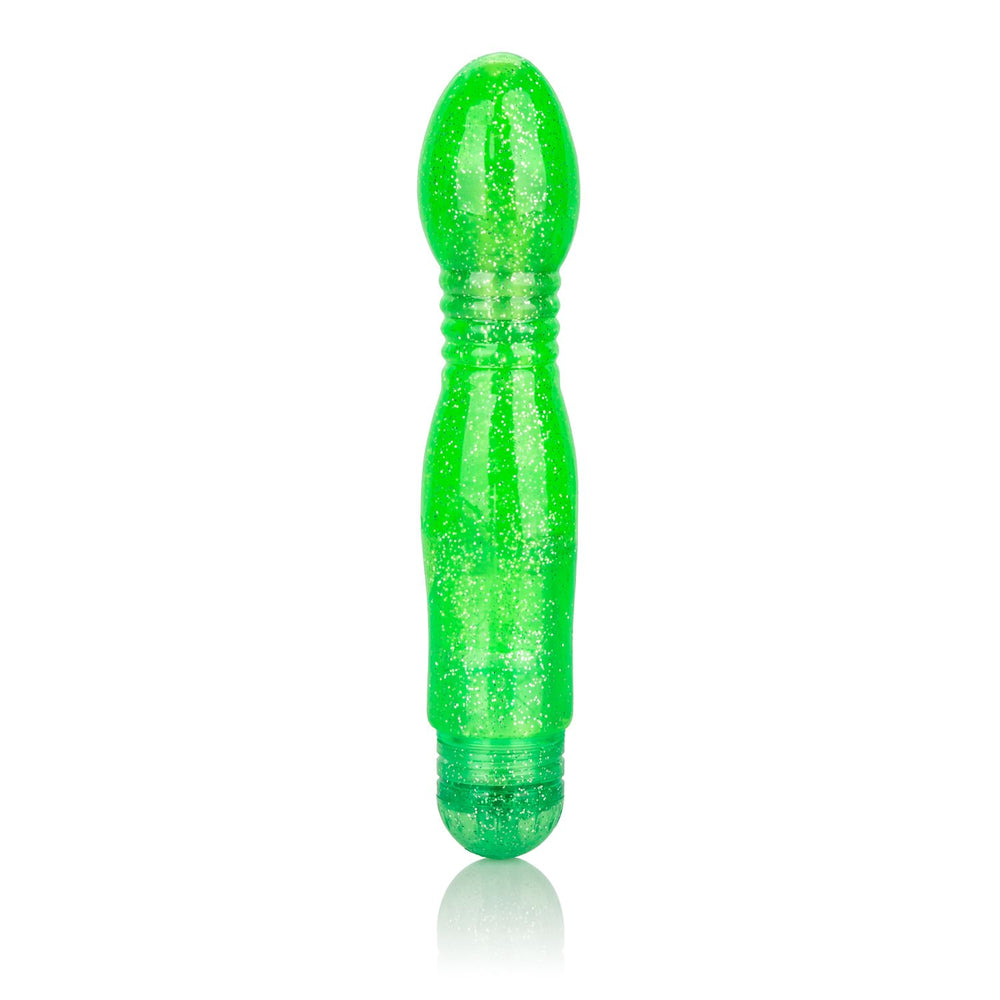 Sparkle Twinkle Teaser Green