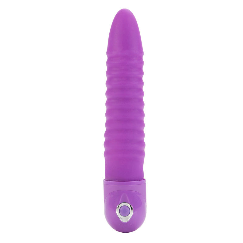 Power Stud Ribbed W-p Purple