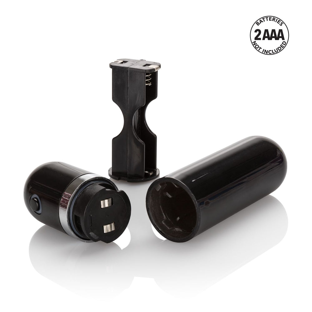 Adonis Vibrating Stroker Smoke