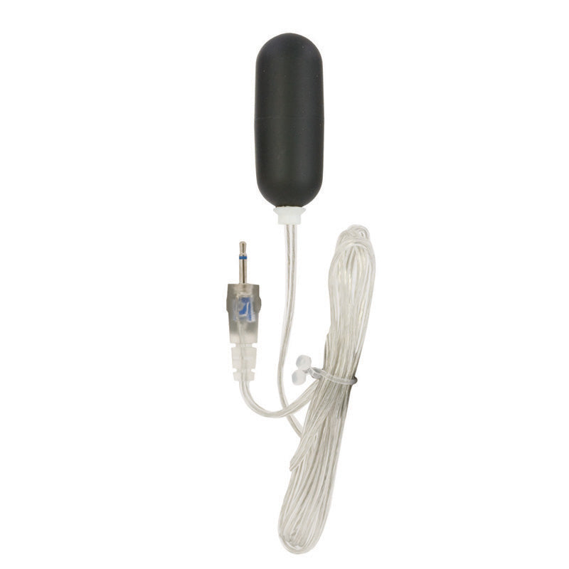 Sterling Velvet Mini Bullet