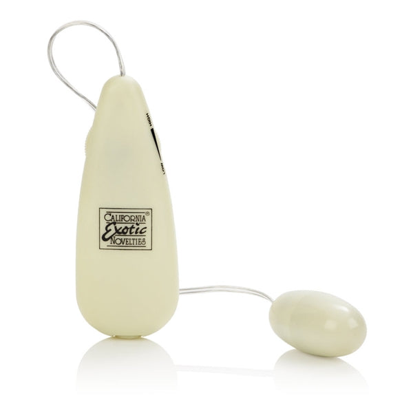 Pocket Exotic Glow Bullet