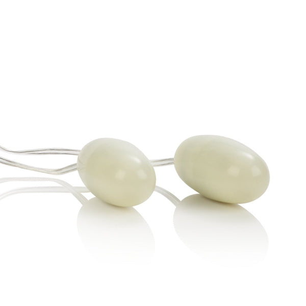 Pocket Exotic Glow Dbl Bullet