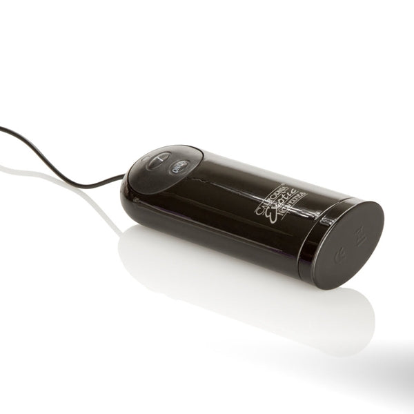 Pocket Exotic Ultra Silver Egg 7 Function