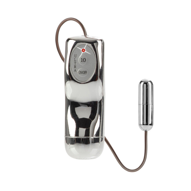 Extreme Pure Gold Micro Bullet Silver