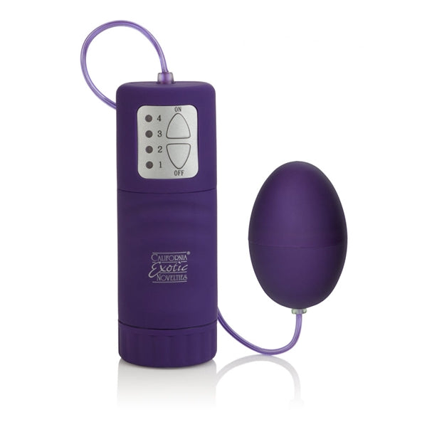 Pocket Exotics Egg W-p