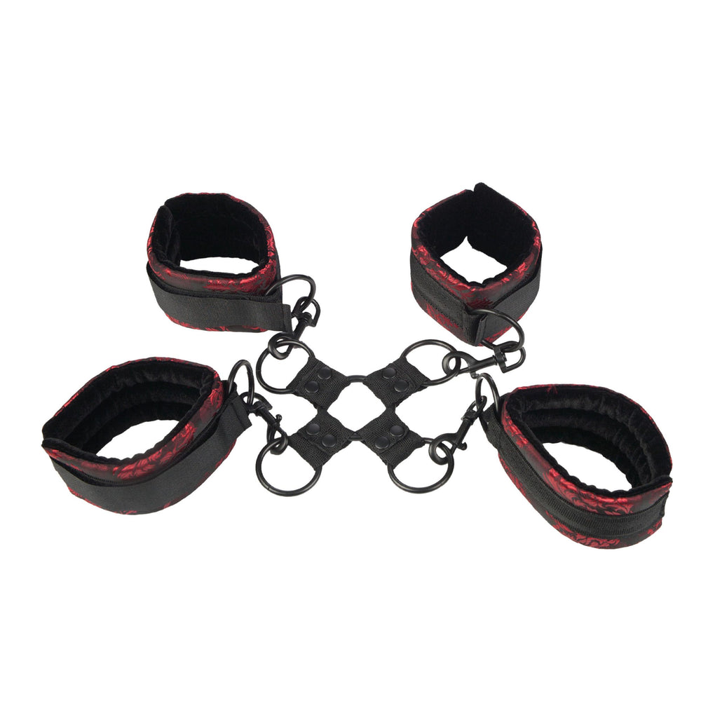 Scandal Hogtie