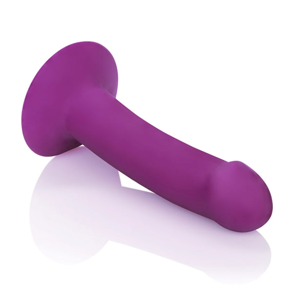 Luxe Touch Sensitive Vibrator Purple