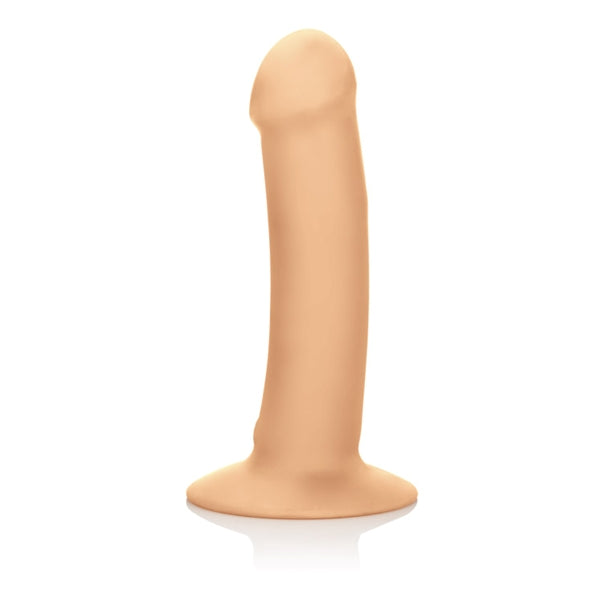 Luxe Touch Sensitive Vibrator Vanilla