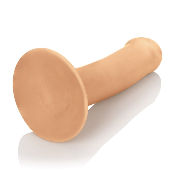 Luxe Touch Sensitive Vibrator Vanilla