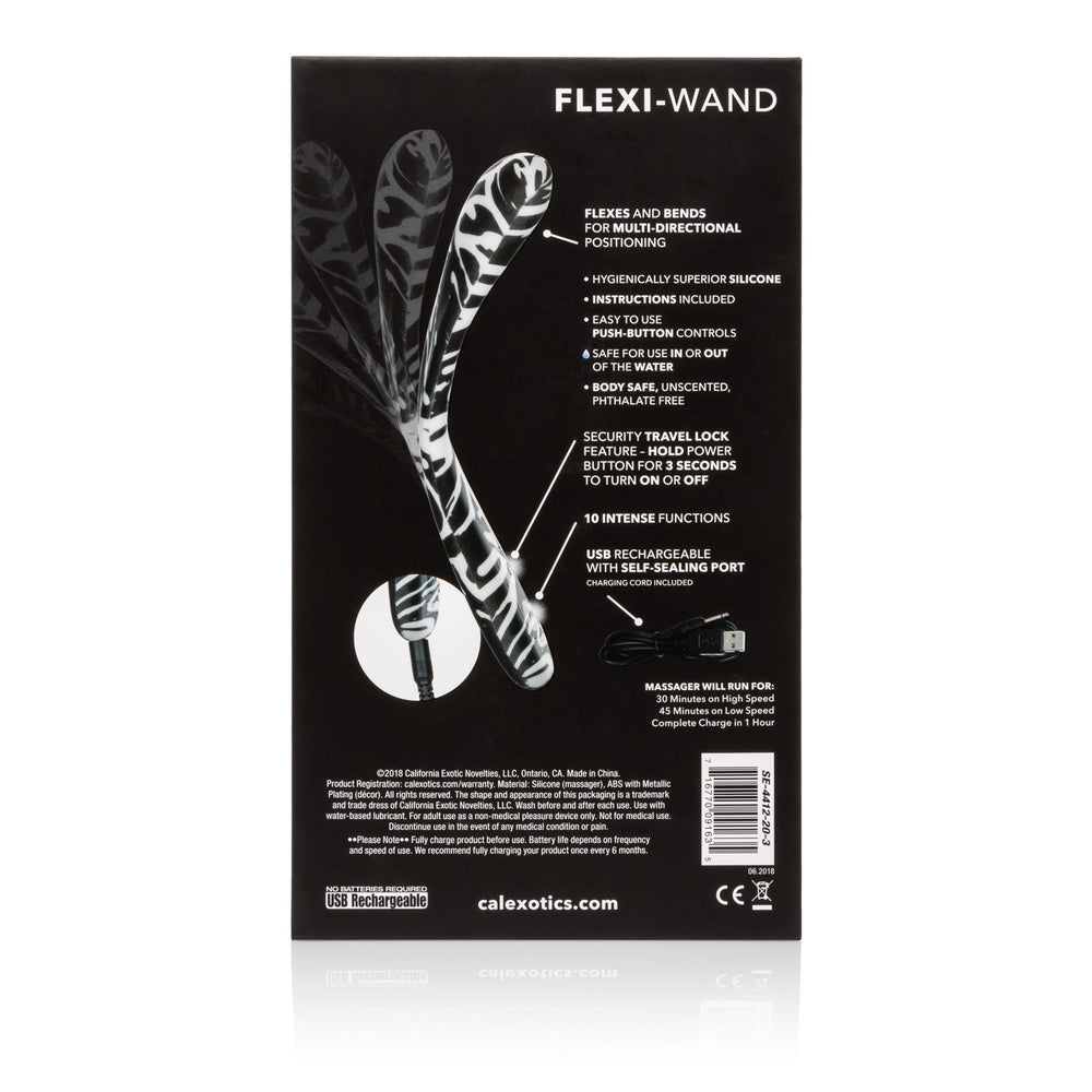 Hype Flexi-wand