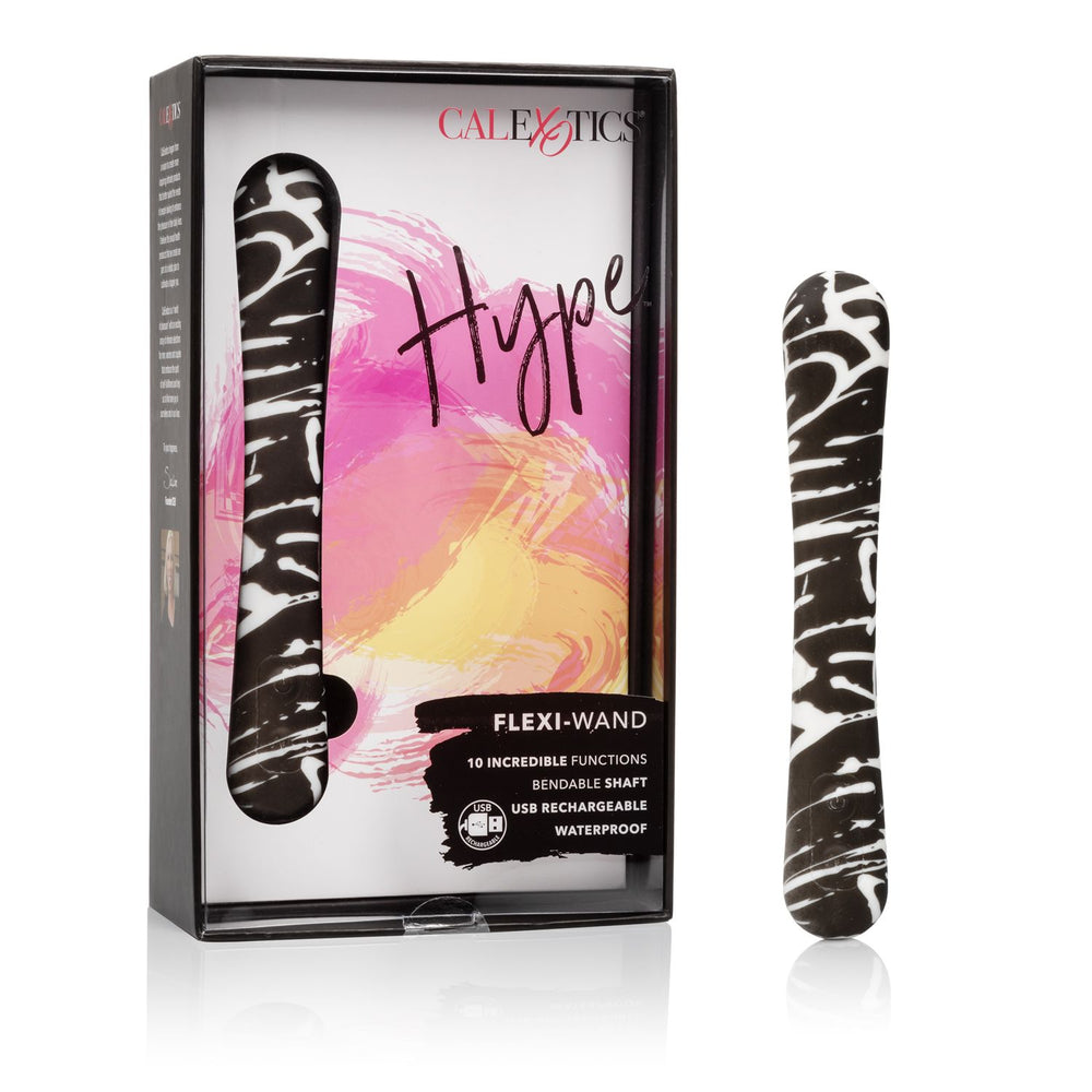 Hype Flexi-wand