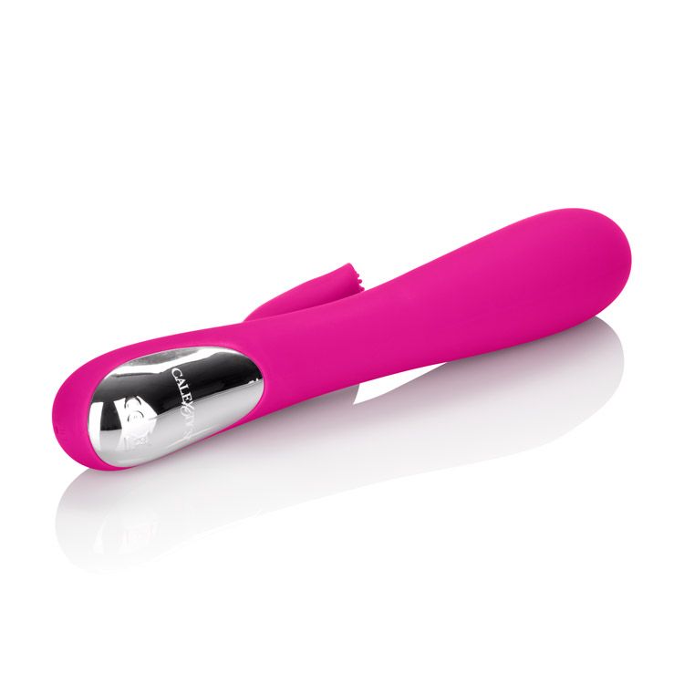 Embrace Swirl Massager Pink Rabbit