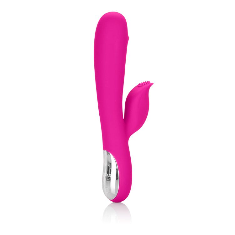 Embrace Swirl Massager Pink Rabbit