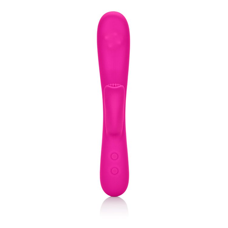 Embrace Swirl Massager Pink Rabbit