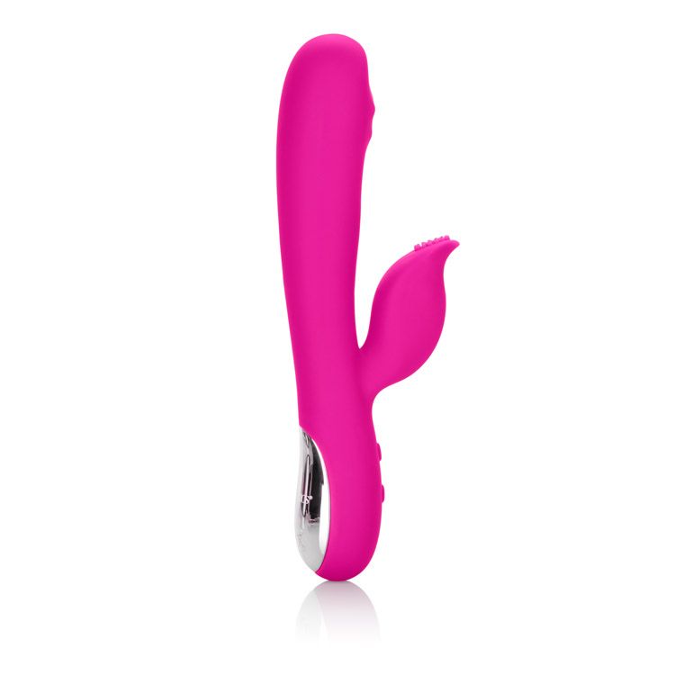 Embrace Swirl Massager Pink Rabbit
