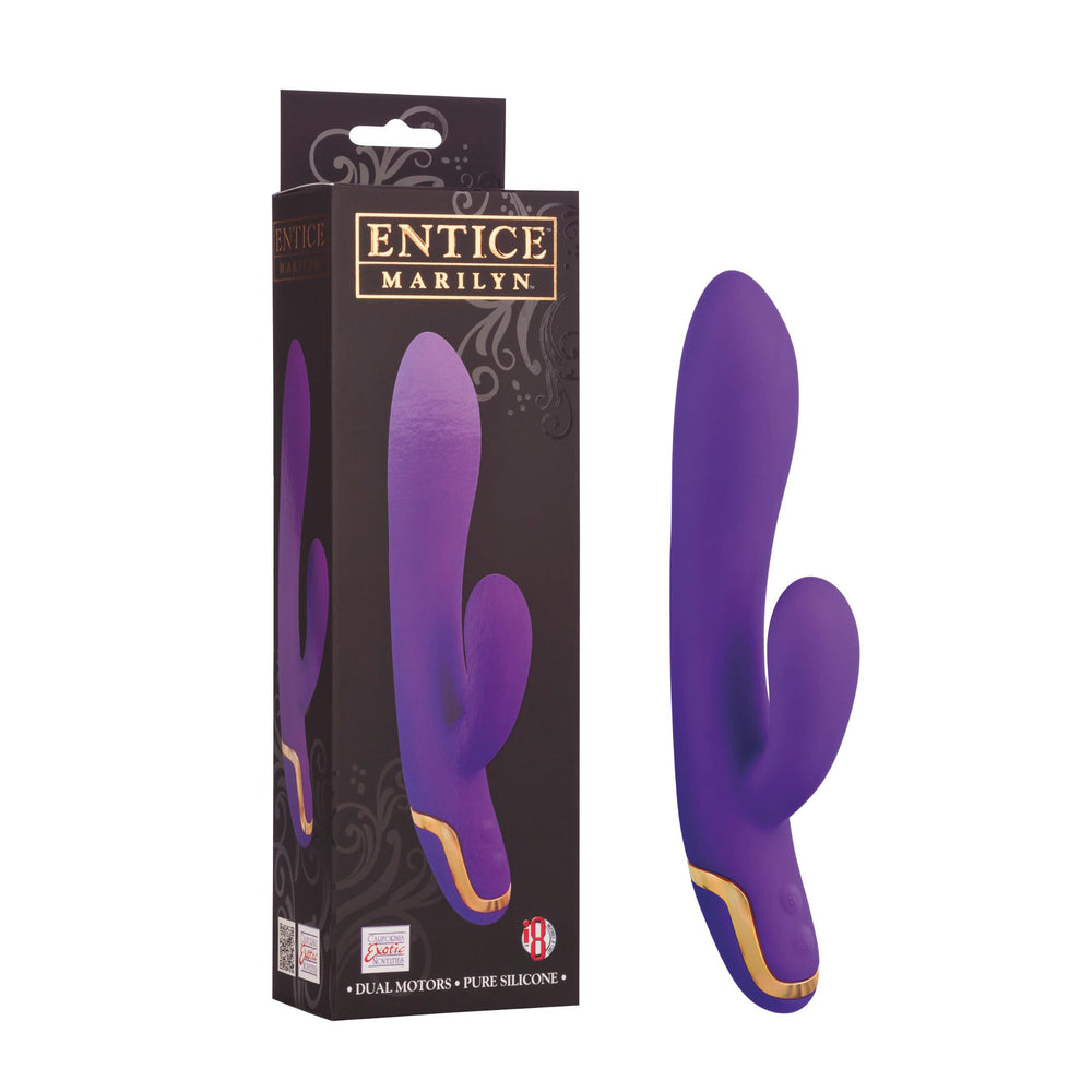 Entice Marilyn Purple