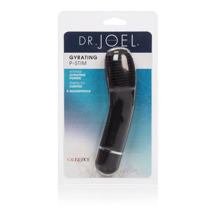 Dr Joel Gyrating P-stim