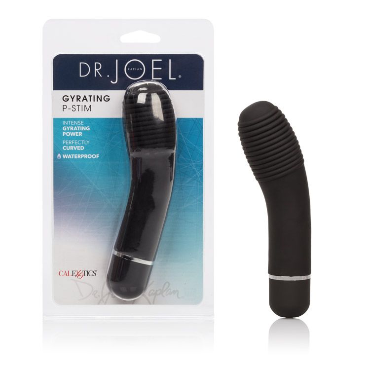 Dr Joel Gyrating P-stim