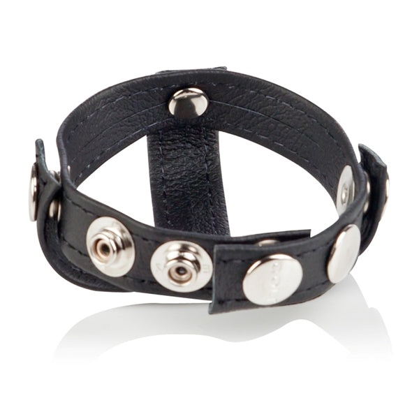 Colt Leather H-piece Divider