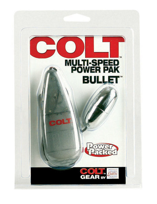 Colt M-s Power Pak Bullet