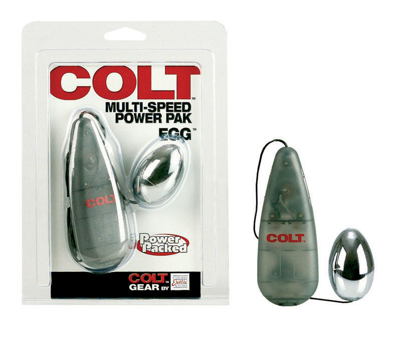 Colt M-s Power Pack Egg
