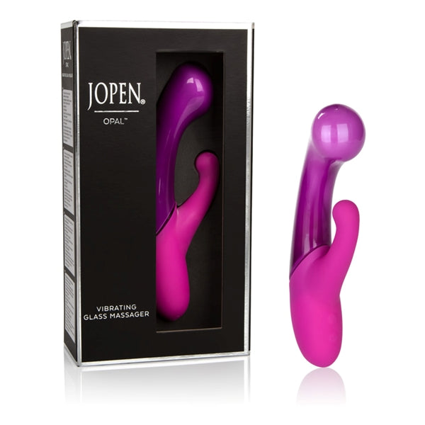(wd) Opal Vibrator Purple