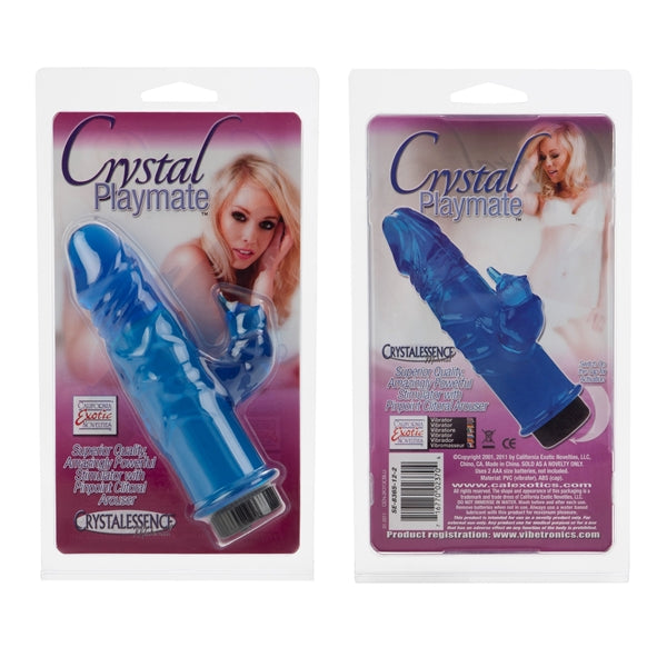 Crystal Playmate