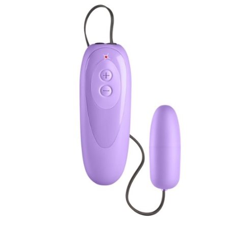 Dr Laura Berman Nyla 8 Speed Massager