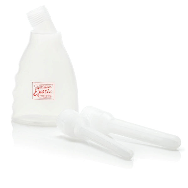 (bulk) Ultimate Douche