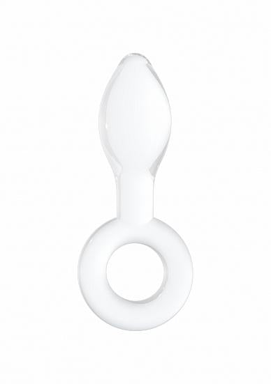 Chrystalino Plugger White