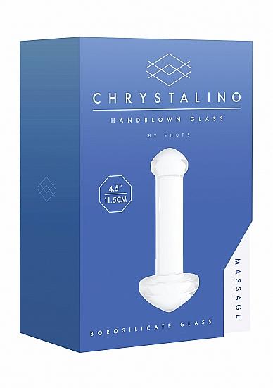 Chrystalino Massage White